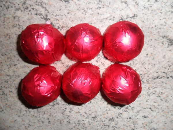 Trufas